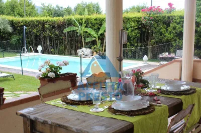 Villa in vendita a Camaiore - foto 4