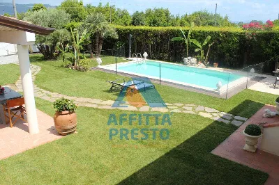 Villa in vendita a Camaiore - foto 8