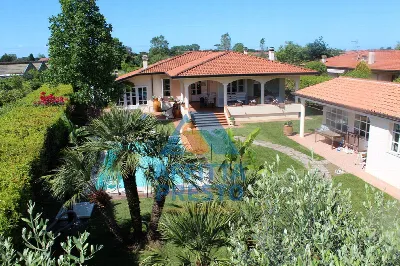 Villa in vendita a Camaiore - foto 9