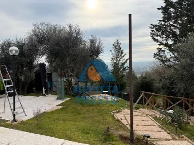 Villa in vendita a Castelfiorentino - foto 7