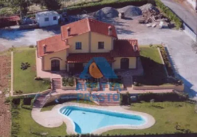 Villa in vendita a Montopoli in Val d'Arno - foto 1