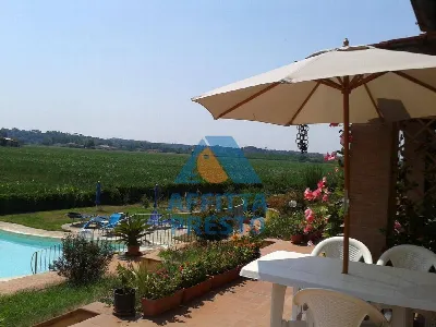 Villa in vendita a Montopoli in Val d'Arno - foto 10