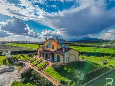 Villa in vendita a Montopoli in Val d'Arno - foto 2