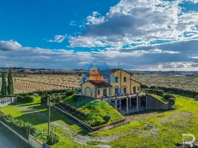 Villa in vendita a Montopoli in Val d'Arno - foto 3