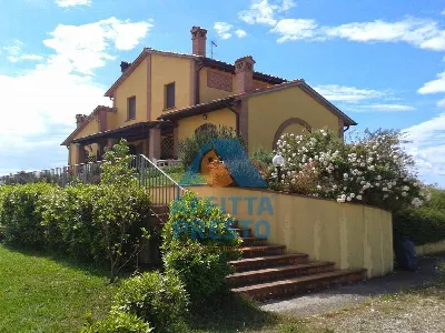 Villa in vendita a Montopoli in Val d'Arno - foto 4