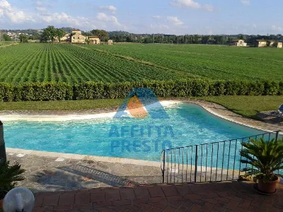 Villa in vendita a Montopoli in Val d'Arno - foto 6