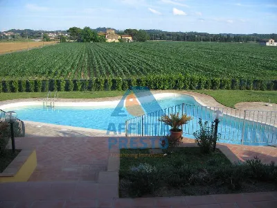 Villa in vendita a Montopoli in Val d'Arno - foto 7
