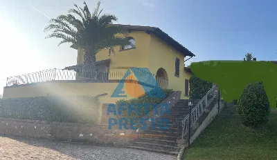 Villa in vendita a San Miniato - foto 1