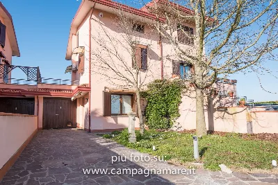 Villa in vendita a Lagosanto - foto 1