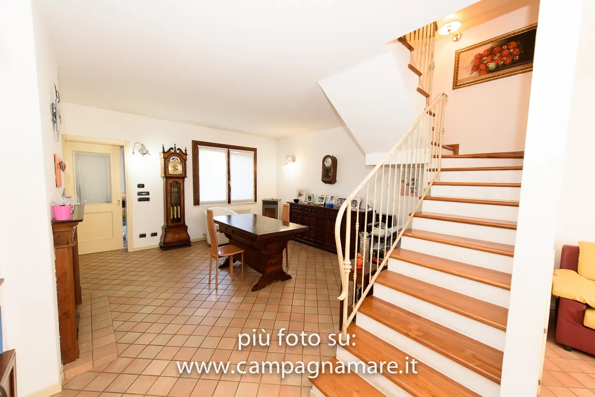 Villa in vendita a Lagosanto - foto 4
