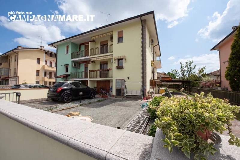 Villa in vendita a Ostellato - foto 1