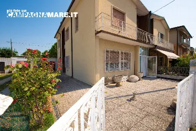 Villa a Codigoro
