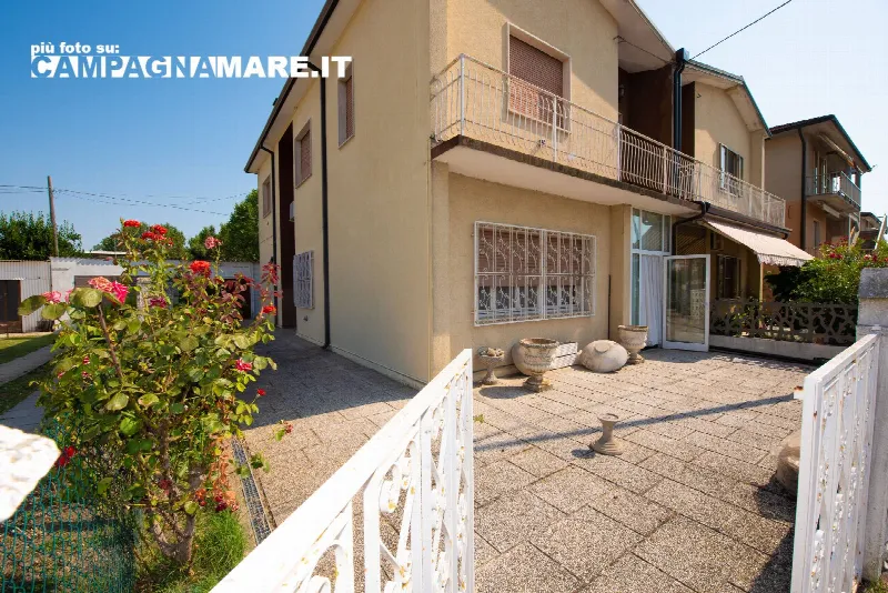 Villa in vendita a Codigoro - foto 1