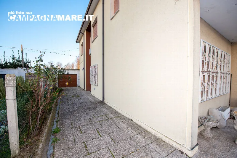 Villa in vendita a Codigoro - foto 5