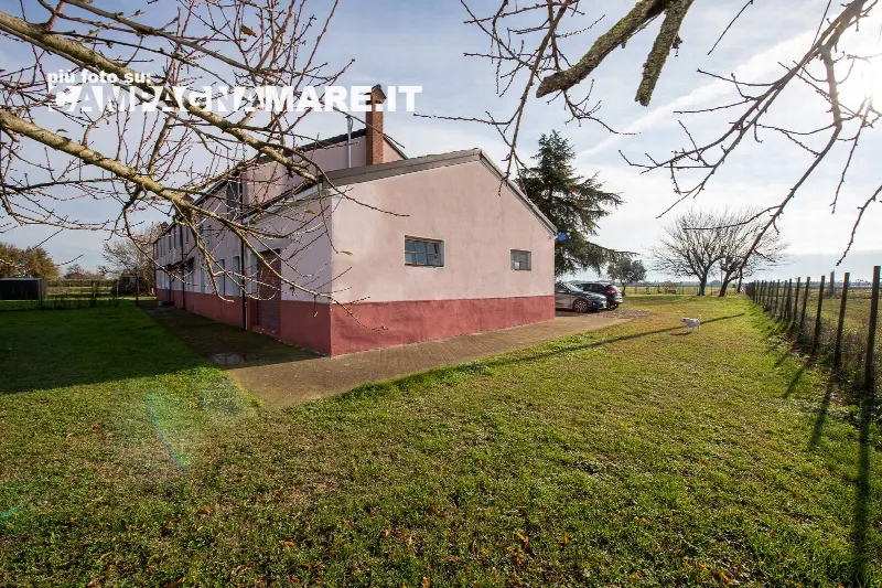 Rustico/Casale in vendita a Codigoro - foto 4