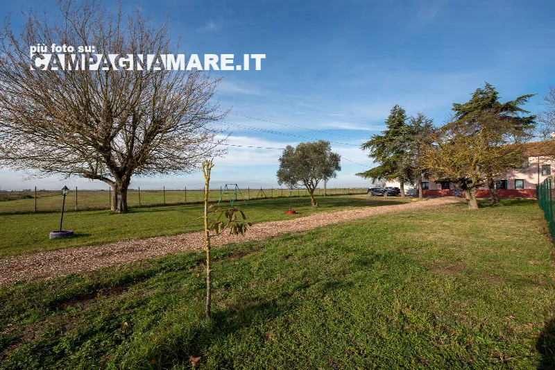 Rustico/Casale in vendita a Codigoro - foto 8