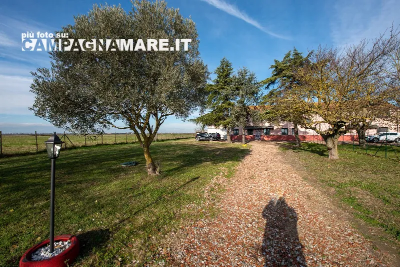 Rustico/Casale in vendita a Codigoro - foto 9