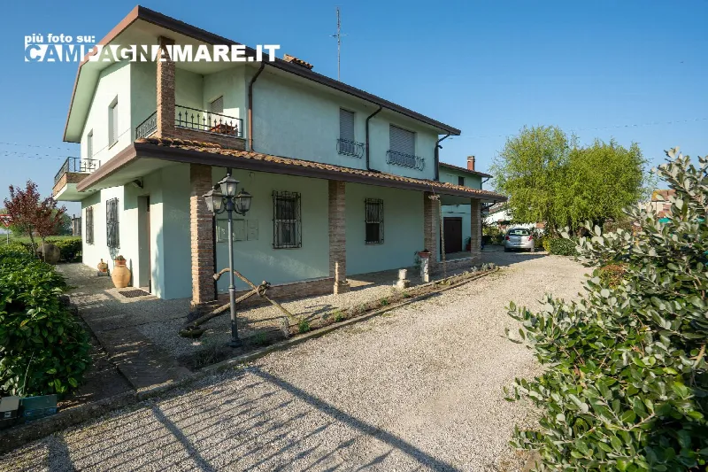 Villa in vendita a Codigoro - foto 2