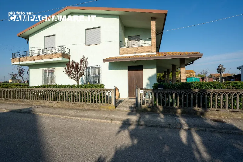 Villa in vendita a Codigoro - foto 3
