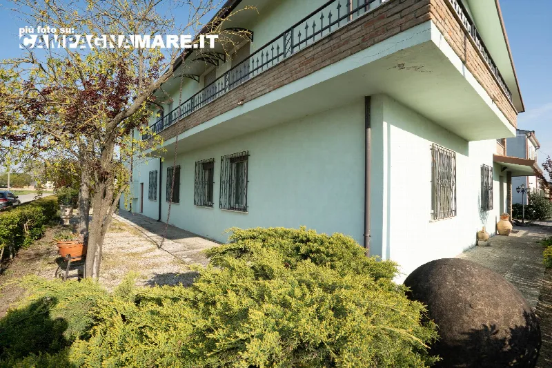 Villa in vendita a Codigoro - foto 6