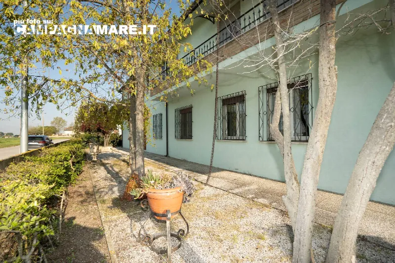 Villa in vendita a Codigoro - foto 7
