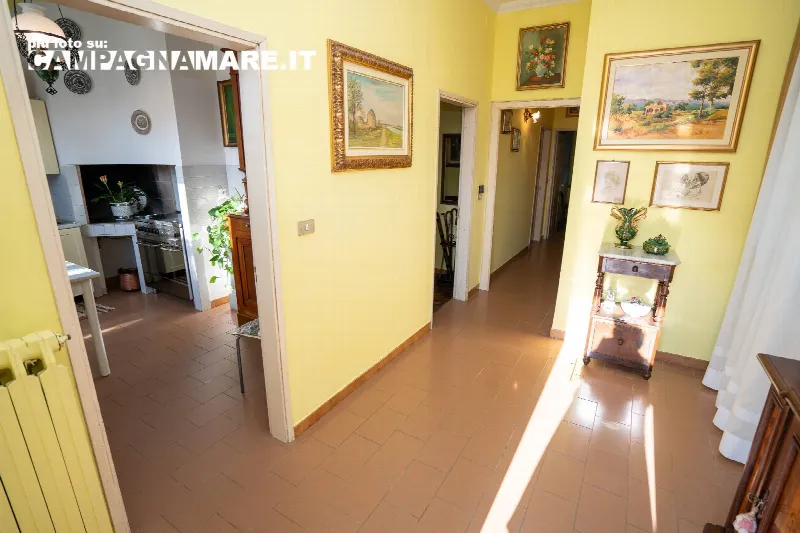 Villa in vendita a Codigoro - foto 9
