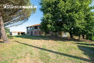 Rustico/Casale in vendita a Jolanda di Sav... - foto 4