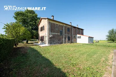 Rustico/Casale in vendita a Jolanda di Sav... - foto 6