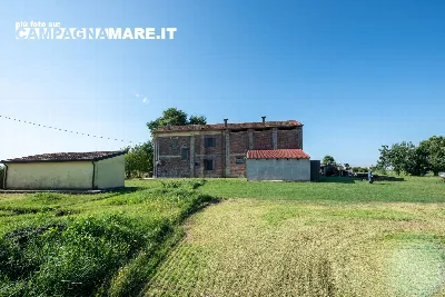 Rustico/Casale in vendita a Jolanda di Sav... - foto 7