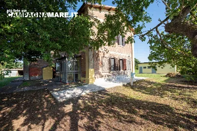 Rustico/Casale in vendita a Jolanda di Sav... - foto 8
