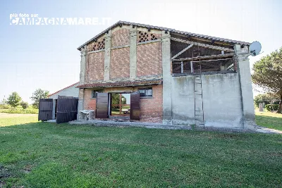Rustico/Casale in vendita a Jolanda di Sav... - foto 9