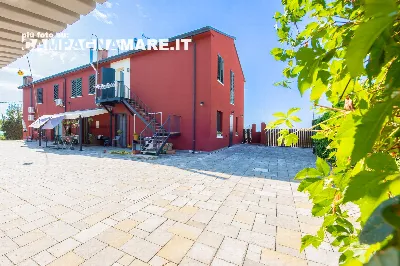 Rustico/Casale a Portomaggiore