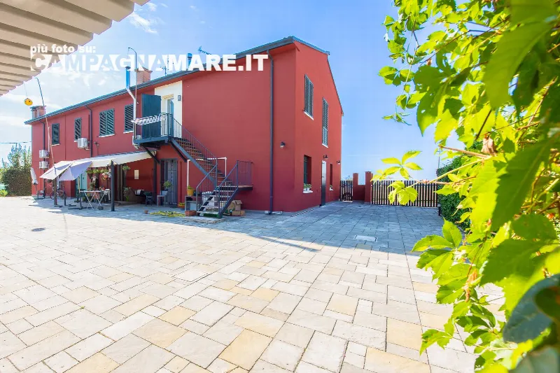 Rustico/Casale in vendita a Portomaggiore - foto 1