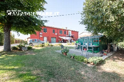 Rustico/Casale in vendita a Portomaggiore - foto 9