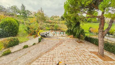 Villa in vendita a Ancona, Rodi - foto 10