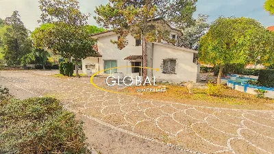Villa in vendita a Ancona, Rodi - foto 2