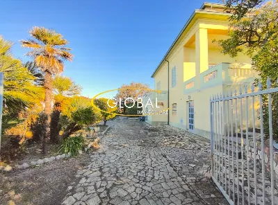 Villa in vendita a Ancona, Torrette, barca... - foto 10