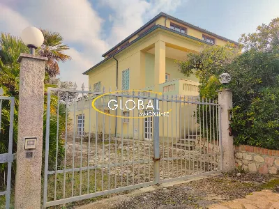 Villa in vendita a Ancona, Torrette, barca... - foto 8