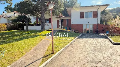 Villa in vendita a Ancona, Pinocchio, posa... - foto 10