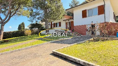 Villa in vendita a Ancona, Pinocchio, posa... - foto 6