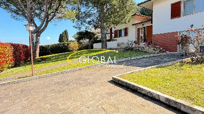 Villa in vendita a Ancona, Pinocchio, posa... - foto 8
