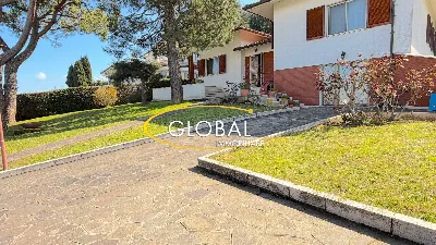 Villa in vendita a Ancona, Pinocchio, posa... - foto 9