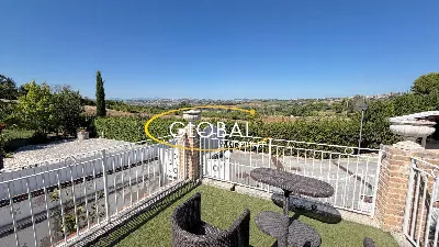 Villa in vendita a Sirolo - foto 2