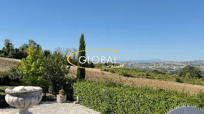 Villa in vendita a Sirolo - foto 4