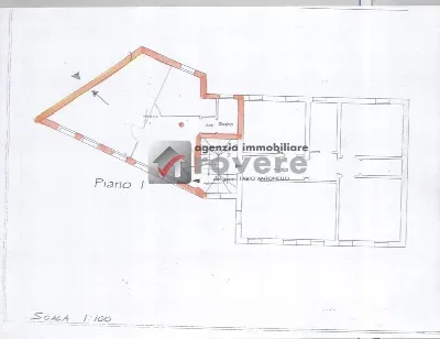 Ufficio in vendita a Treviso, San Pelaio, ... - foto 4