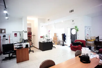 Ufficio in vendita a Treviso, San Pelaio, ... - foto 7