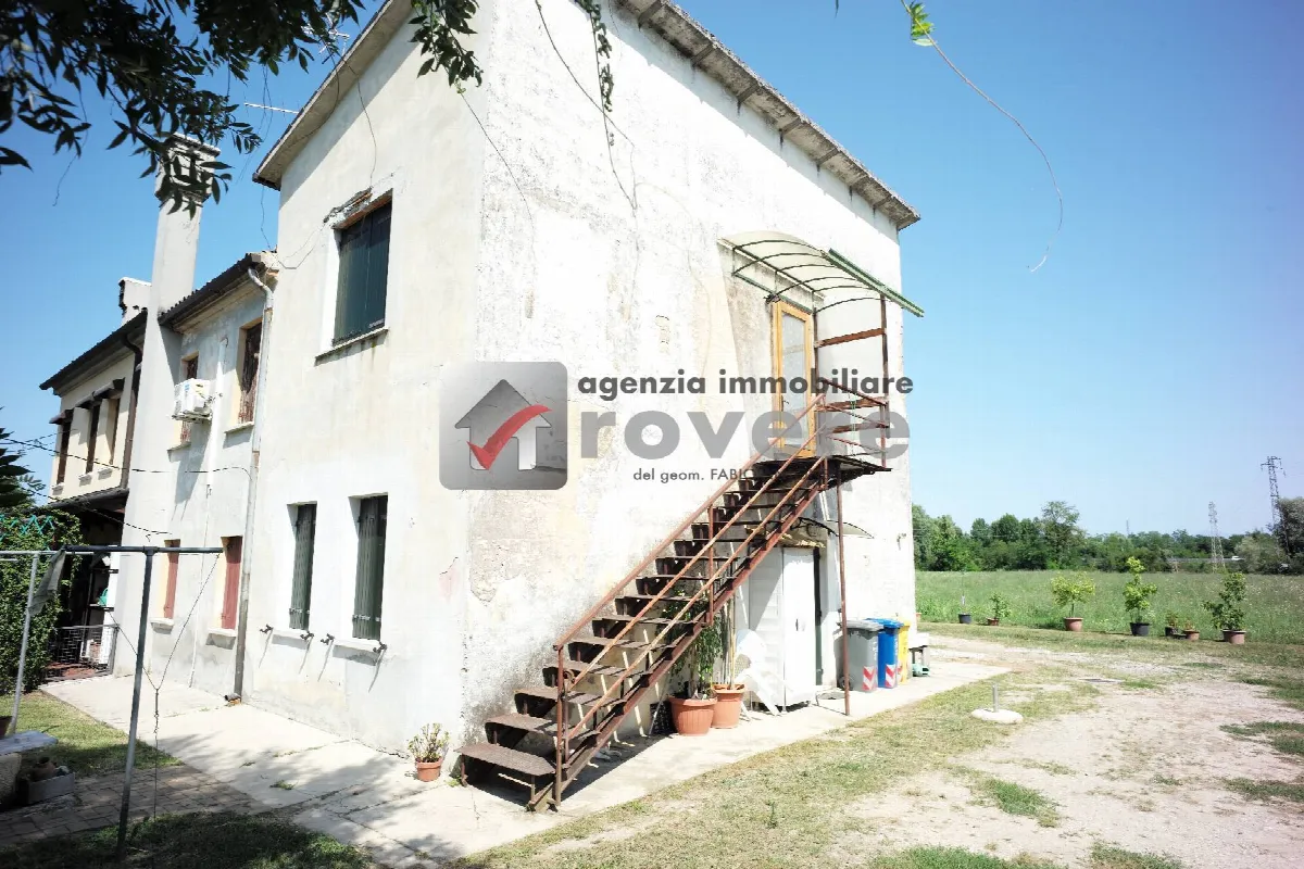 Rustico/Casale in vendita a Treviso, San Zeno, Sant'antonino, Ospedale, San Lazzaro, Ghirada - foto 2