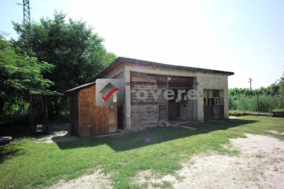 Rustico/Casale in vendita a Treviso, San Zeno, Sant'antonino, Ospedale, San Lazzaro, Ghirada - foto 5