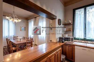 Villa in vendita a Maserada sul Piave - foto 9