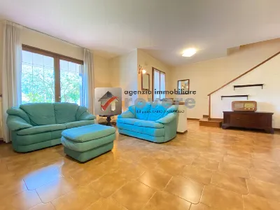 Villa in vendita a Carbonera - foto 1